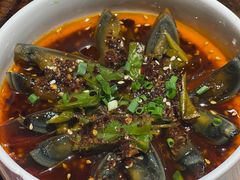 -铁公鸡·四川料理(天环广场店)