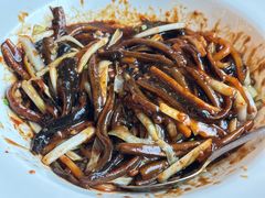 -民族饭店-四季餐厅