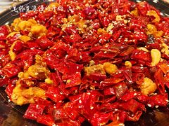 -火婆子·川小馆(扬韬科技广场店)