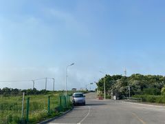 -南汇嘴观海公园