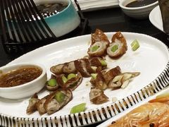 脆皮大肠-旺达·福州菜(正大广场店)