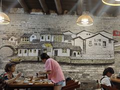 -61号餐吧(兴坪古镇漓江店)