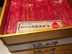 -温禾牛·和牛寿喜烧自助火锅(恒基名人店)