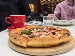 -Alimentari Mulino意大利餐吧&烘焙(丰盛里店)