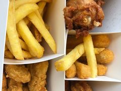-汉堡王(高坪王府井店)