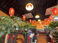 -江湖水乡铁锅炖魚(周庄嘉园店)