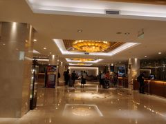 -北京王府井天伦王朝酒店