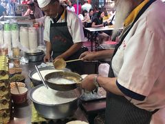 -清真老马家国华牛奶鸡蛋醪糟(正宁路店)