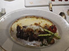-王品牛排(福州泰禾店)