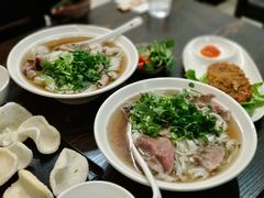 -PHO·5越南牛肉粉(建新路店)