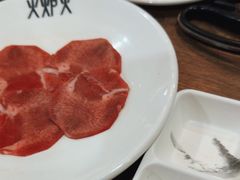 -火炉火自助餐(悠唐购物中心店)