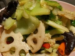 随便一碗菜-日上三甘(三里屯店)