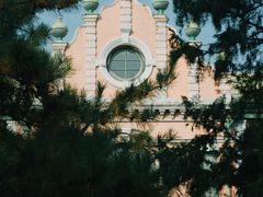 -北京动物园-畅观楼