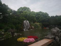 -西郊宾馆·1921餐厅