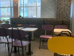大堂-麦当劳(春风店)