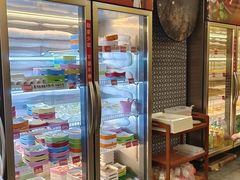 -川麻婆泥锅涮肚·串串火锅(物资学院店)
