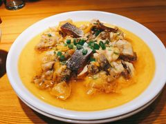 -丁记盐蘸牛肉·新杭菜(河东路店)