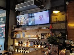 -JuiceRobot·手工意大利面&汉堡精酿(珠江新城店)