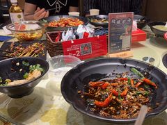 -聚味瞿记·龙虾堂(天元店)