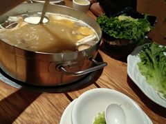 -掂档潮汕牛肉火锅(cityon熙地港店)
