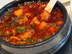 -粤香村(清真川菜店)