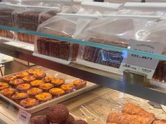 -裕莲茶楼(南京江北虹悦城店)