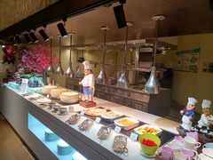 -威珀斯酒店·珀萃美食餐厅