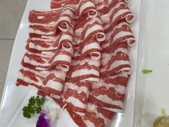 -东海顺风肥牛海鲜火锅(哈工大店)