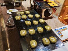 -红林大酒店RFcafe自助餐厅