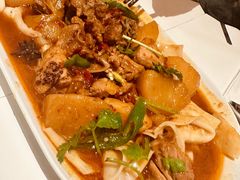 -香料集市新疆餐厅·清真聚餐(成都远洋太古里店)