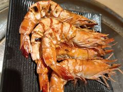 -松鱼亭·和牛烧肉(协鑫广场店)