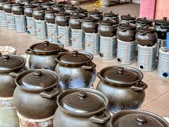 -金百门·顺德海鲜酒家(陈村店)