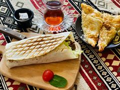 -Turka土耳咖(五大道店)