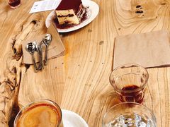 -VOYAGE COFFEE(杨梅竹店)
