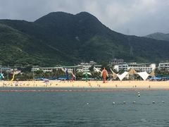 -大梅沙游艇度假酒店