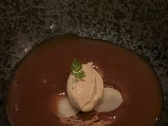 洋葱浓汤-Caprice(香港四季酒店)