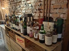 -鹿萤季·营地小馆(皇后公园店)