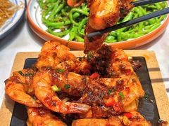-友德福.老字号粤菜.广州地标融合美食(荔湾路店)