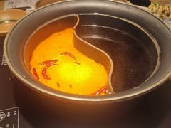 -温野菜涮涮锅(西单大悦城店)
