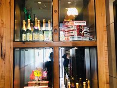 -比格比萨自助(花园路店)