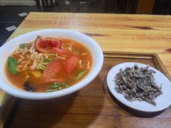 -富源春面馆(四川北路店)