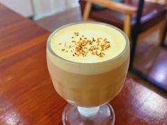 -Double cafe