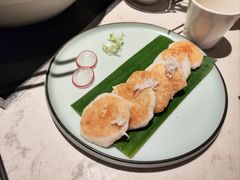 -拾味馆·海南菜(万达店)