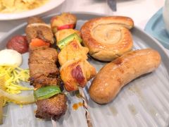 -库滋明·俄罗斯特色美食(中央大街店)