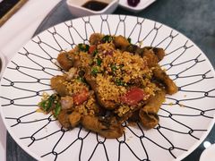 -喜宴又一村·粤菜·茶点·海鲜(壹方天地店)