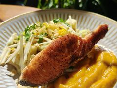 -BAKER&SPICE(祥云小镇店)