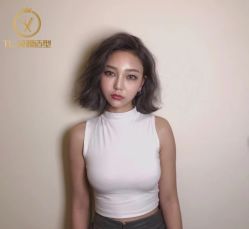 -GIRL STYLE 烫发·染发沙龙