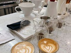 -1/4 ONE QUARTER COFFEE LAB(朝阳大悦城店)