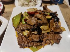 -左邻右舍褡裢火烧(石榴园店)