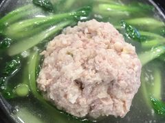 -扬州菜在上海(场北广场店)